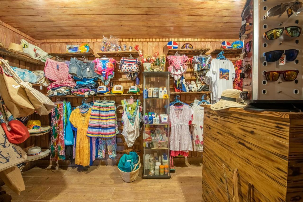 Glamping Ecolodge Cueva De Las Aguilas 페데르날레스 외부 사진